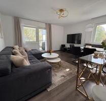 Lichtdurchflutete 3-Zimmer-Wohnung mit Terrasse und Garage - Wiesbaden Dotzheim