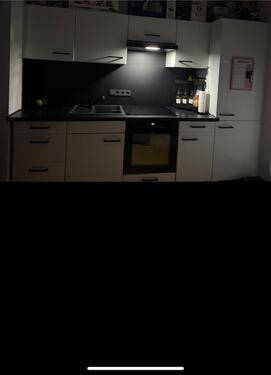 Foto - 2 Zimmer Wohnung mit WBS - 550,00 EUR Kaltmiete,