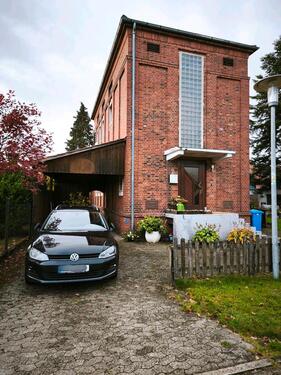 Foto - Besonderes Wohnhaus mit großem Grundstück (1.058 m²) in Wesendorf