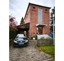 Besonderes Wohnhaus mit großem Grundstück (1.058 m²) in Wesendorf