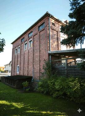 Foto - Einfamilienhaus zum Kaufen in Wesendorf