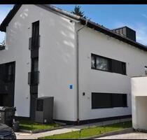 Provisionfreie, exklusive Neubau Wohnung in München