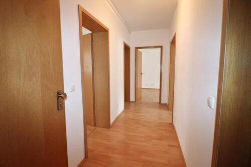 Foto - Etagenwohnung in Schweinfurt