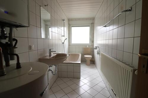 Foto - Etagenwohnung in Schweinfurt zur Miete