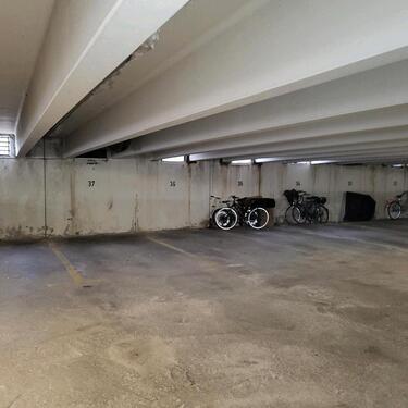 Foto - Garagenstellplatz Bad Nenndorf 3 Steine