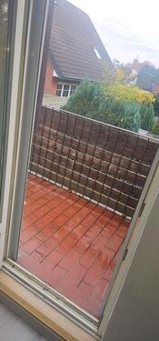 Foto - Etagenwohnung in Barsinghausen