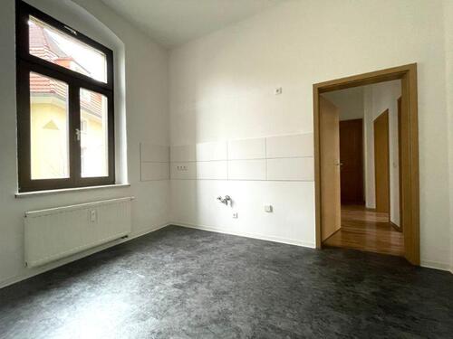 Foto - Etagenwohnung in Dresden zur Miete