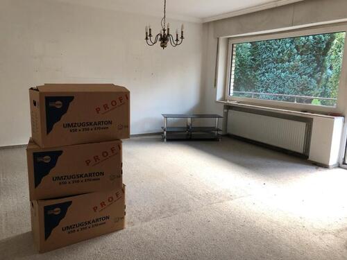 Foto - Etagenwohnung zur Miete in Gütersloh