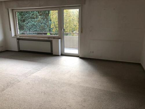 Foto - Etagenwohnung in Gütersloh zur Miete