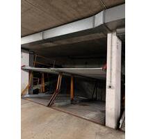 Tiefgaragenstellplatz (Duplex) Barthstraße - München Schwanthalerhöhe