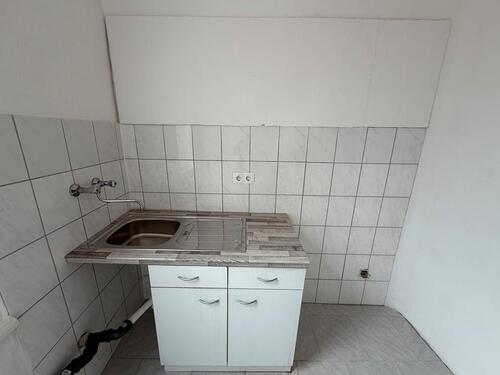 Foto - Etagenwohnung in Waldkappel zur Miete