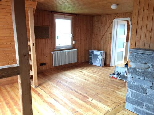 Foto - Schöne und helle 1-Zi. Dachgeschosswohnung in Pfullingen