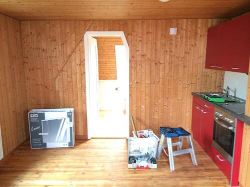 Foto - 1 Zimmer Etagenwohnung zur Miete in Pfullingen