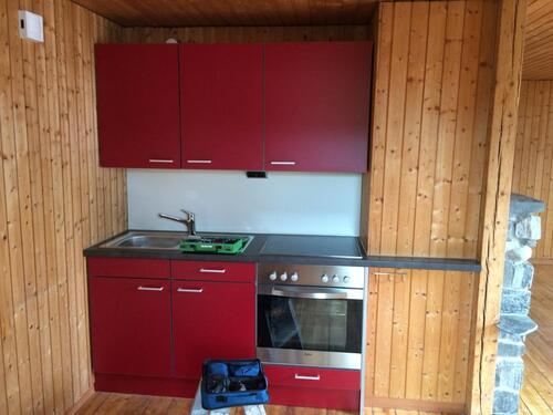 Foto - 1 Zimmer Etagenwohnung in Pfullingen