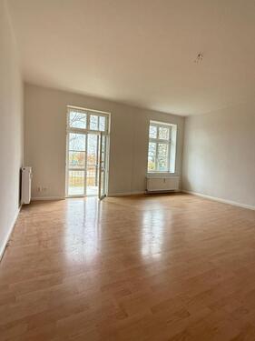 Foto - 3 Zimmer Etagenwohnung zur Miete in Parchim