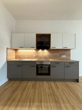 Foto - Etagenwohnung in Parchim zur Miete