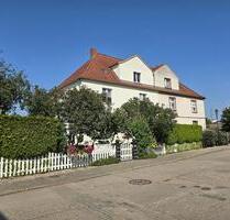 Schöne 3-Raum Wohnung mit Garten und Keller in Anklam