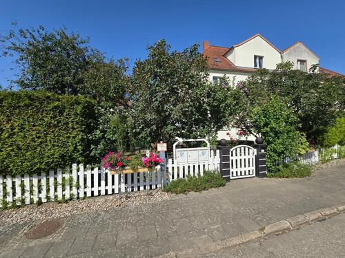 Foto - 3 Zimmer Etagenwohnung zur Miete in Anklam