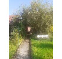 Wohn-Geschäftshaus o. 1-2 FH mit schönem Garten, 194 qm WFL, 440 - Kaiserslautern Betzenberg