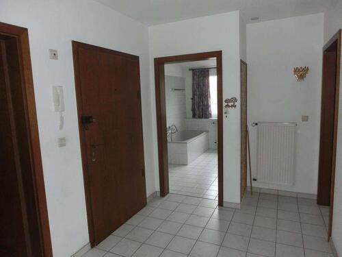 Foto - 2 Zimmer Etagenwohnung zur Miete in Diepholz