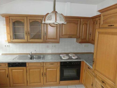 Foto - 2 Zimmer Etagenwohnung in Diepholz