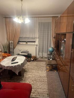 Foto - 1 Zimmer Etagenwohnung zur Miete in Greifswald