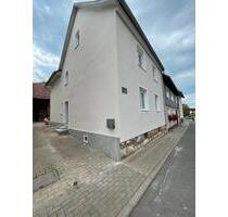 Einfamilienhaus - 1.200,00&nbsp;EUR Kaltmiete, ca.&nbsp; 120,00&nbsp;m&sup2; in Heilbad Heiligenstadt (PLZ: 37308)