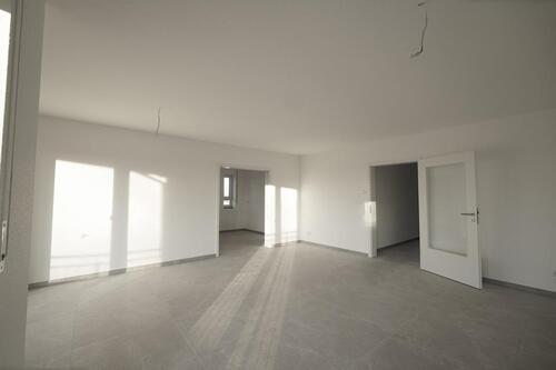 Foto - 4 Zimmer Etagenwohnung zur Miete in Kirchberg an der Jagst