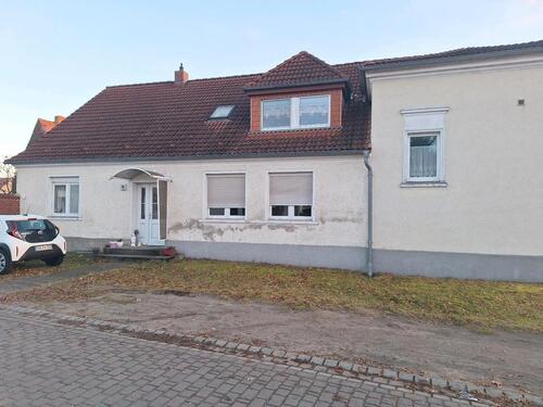 Foto - Mehrfamilienhaus mit vielen Möglichkeiten in Bützer