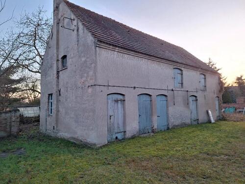 Foto - Mehrfamilienhaus, Wohnhaus in Milower Land