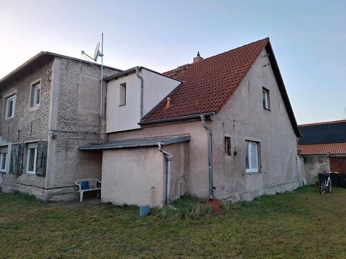 Foto - Mehrfamilienhaus, Wohnhaus in Milower Land zum Kaufen