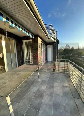 Foto - VERMIETUNG - Attraktive 3 - Zimmer - OW mit Aufzug und Balkon.