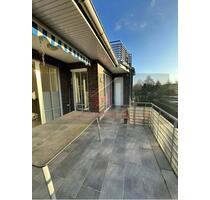 VERMIETUNG - Attraktive 3 - Zimmer - OW mit Aufzug und Balkon. - Papenburg