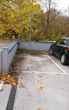 Foto - Stellplatz Tübingen Quenstedtstraße