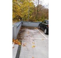 Stellplatz Tübingen Quenstedtstraße