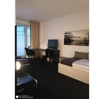 Schick möbl. 1-Zim.-App. in Hamburg-Eimsbüttel - Hollenstedt