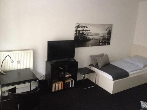 Foto - 1 Zimmer Etagenwohnung in Hollenstedt