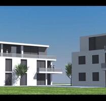 Baugrundstück für 2 MFH im herzen von Plaidt