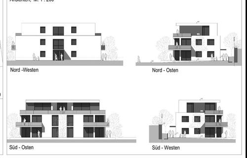 Foto - Grundst&uuml;ck zur Miete in Plaidt