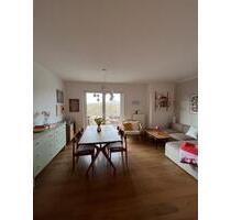 2-Zimmer-Wohnung mit Balkon & Tiefgarage an den Lahnwiesen - Gießen Allendorf