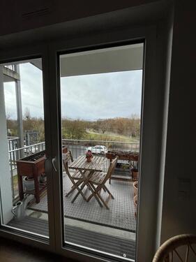 Foto - 2 Zimmer Etagenwohnung in Gießen