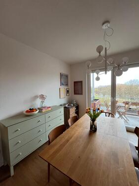 Foto - Etagenwohnung in Gießen zur Miete