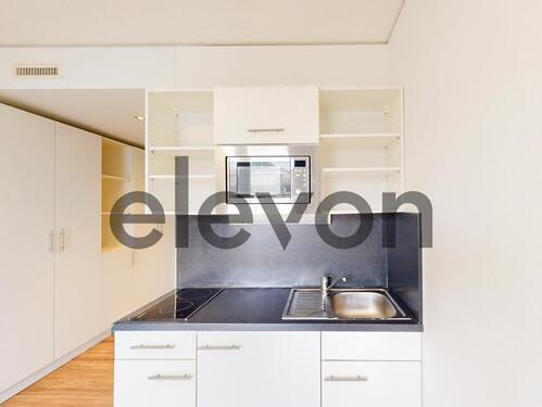 Foto - 1 Zimmer Erdgeschoßwohnung zur Miete in Dieburg