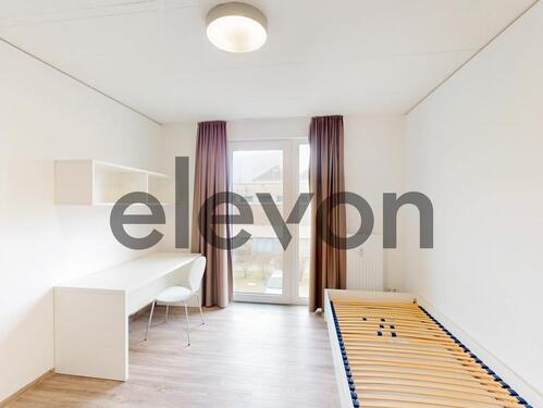 Foto - 1 Zimmer Erdgeschoßwohnung in Dieburg