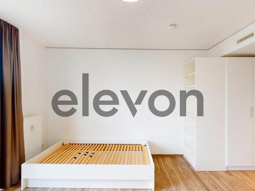 Foto - Erdgeschoßwohnung in Dieburg zur Miete