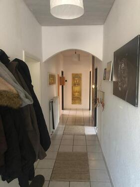 Foto - 4 Zimmer Wohnung - 670,00&nbsp;EUR Kaltmiete, ca.&nbsp; 120,00&nbsp;m&sup2;