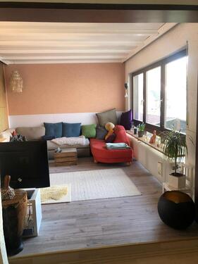 Foto - Erdgeschoßwohnung in Witzenhausen zur Miete