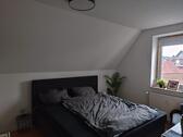 Foto - Dachgeschoßwohnung in Vechta zur Miete
