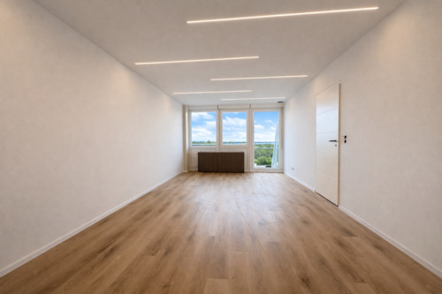 Foto - *provisionsfrei* 3 Zimmer Wohnung mit Tiefgaragenstellplatz