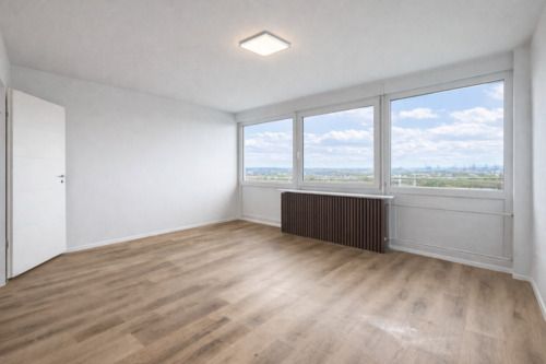 Foto - 3 Zimmer Etagenwohnung zum Kaufen in Ludwigshafen am Rhein